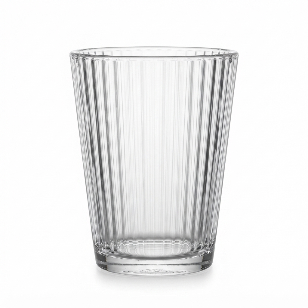 1316-5 VASOS 3 PZS - Imagen 1