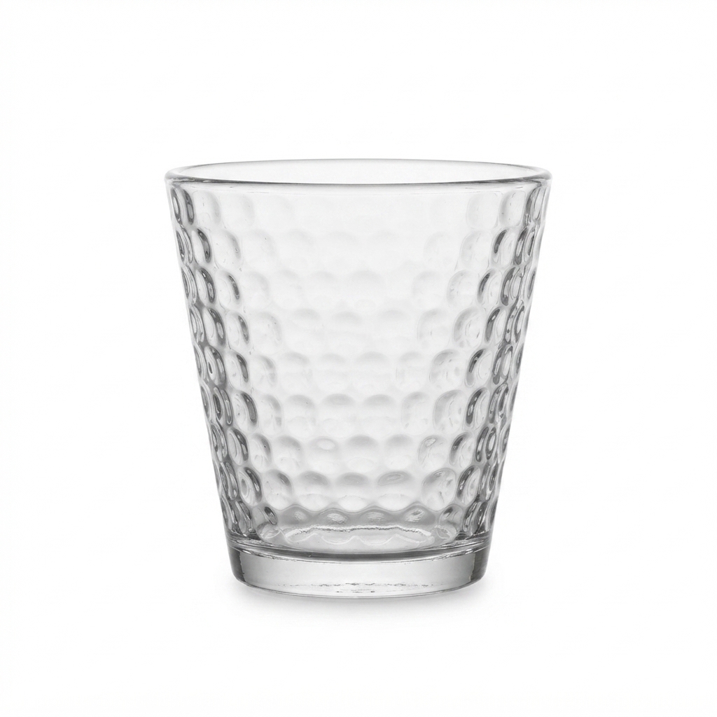 1316-6 VASOS 3 PZS - Imagen 1