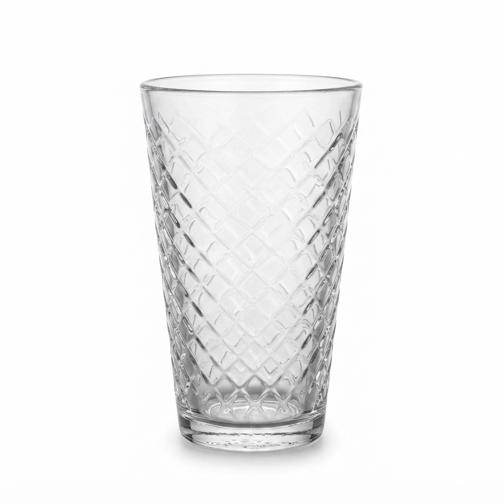 15016-bz VASOS 6 PZS - Imagen 1