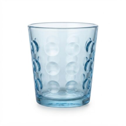 VASOS 6 PZS