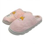 PANTUFLAS