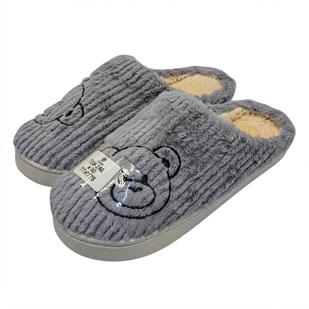 709-246 PANTUFLAS - Imagen 1