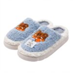 PANTUFLAS