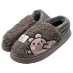 PANTUFLAS