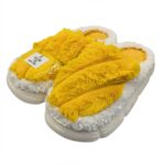 PANTUFLAS