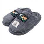 PANTUFLAS