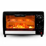 HORNO ELECTRICO