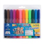 SET DE PLUMONES