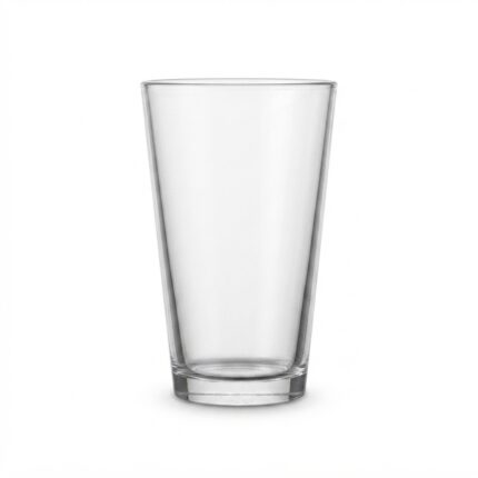VASOS 6 PZS