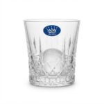 VASOS 6 PZS